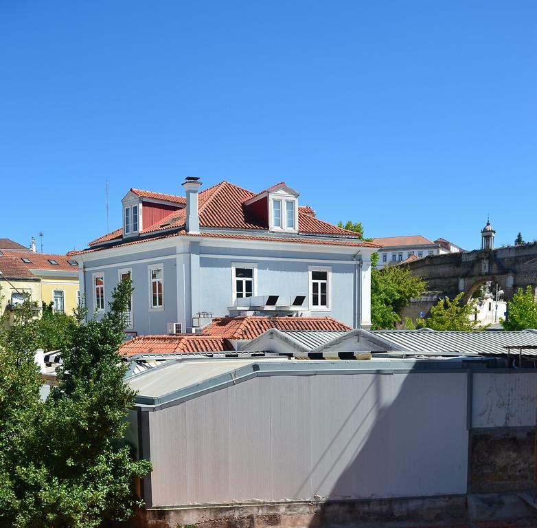 Pensión Residencial Antunes Coímbra
