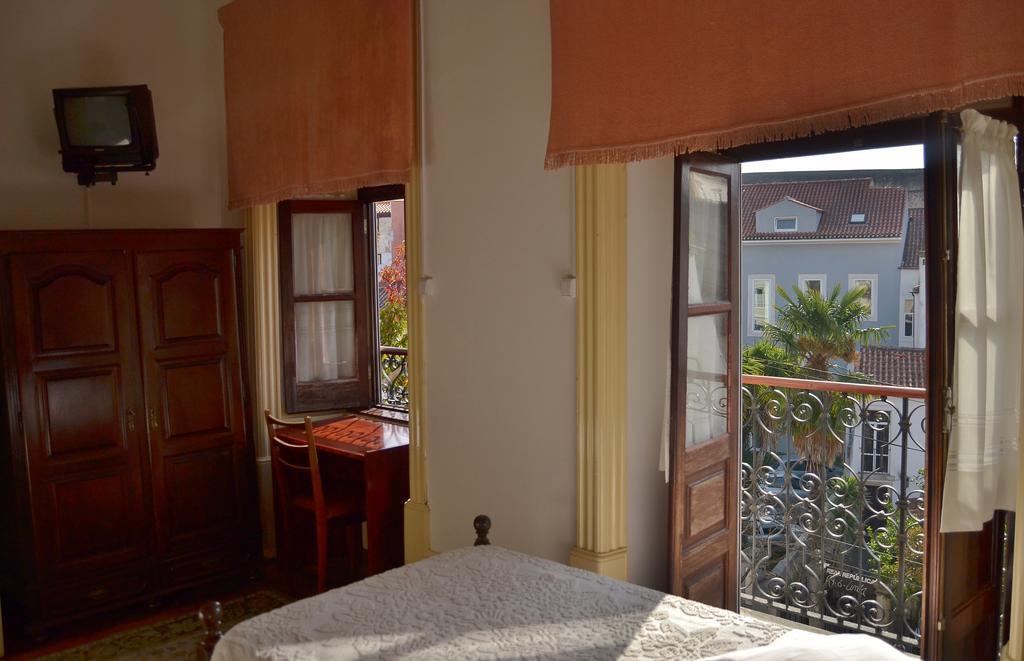 Residencial Antunes Pensión