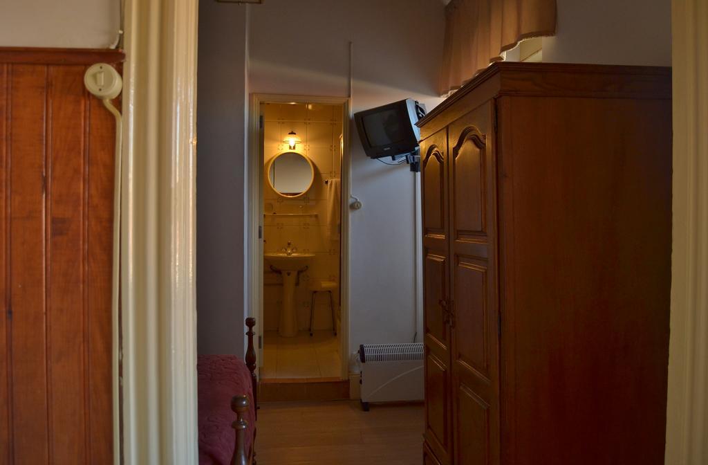 Residencial Antunes Coimbra